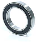 Ball bearing  